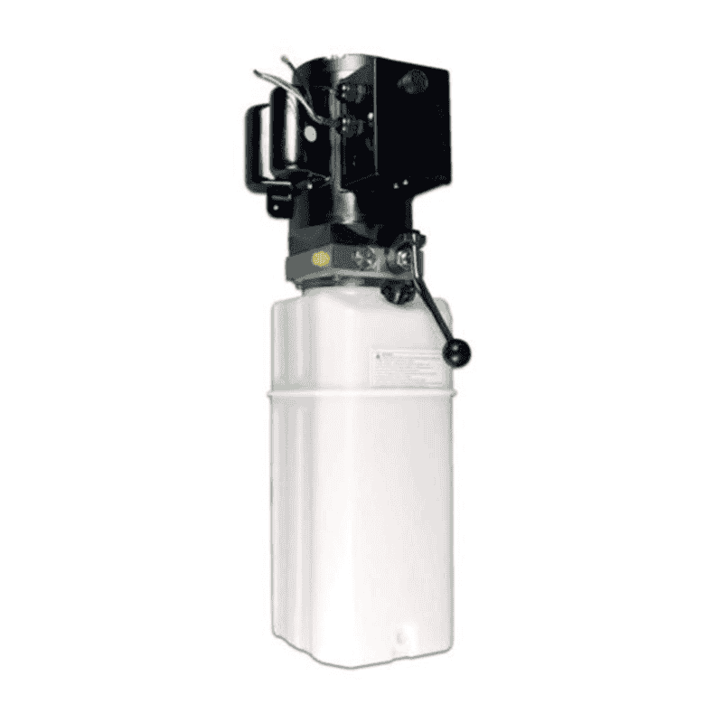 Atlas Equipment 220 Volt/1PH ETL Power Unit