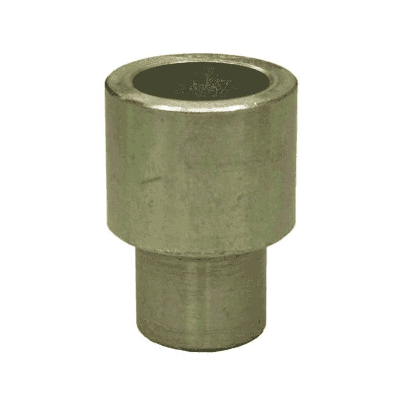 Atlas Equipment 2" Stackable Truck Adapter with 1.5" Peg