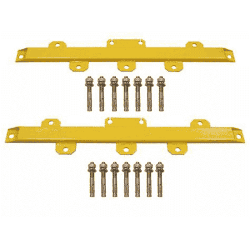 Atlas Equipment Base Plate Extension Kit for BP8000 Lift