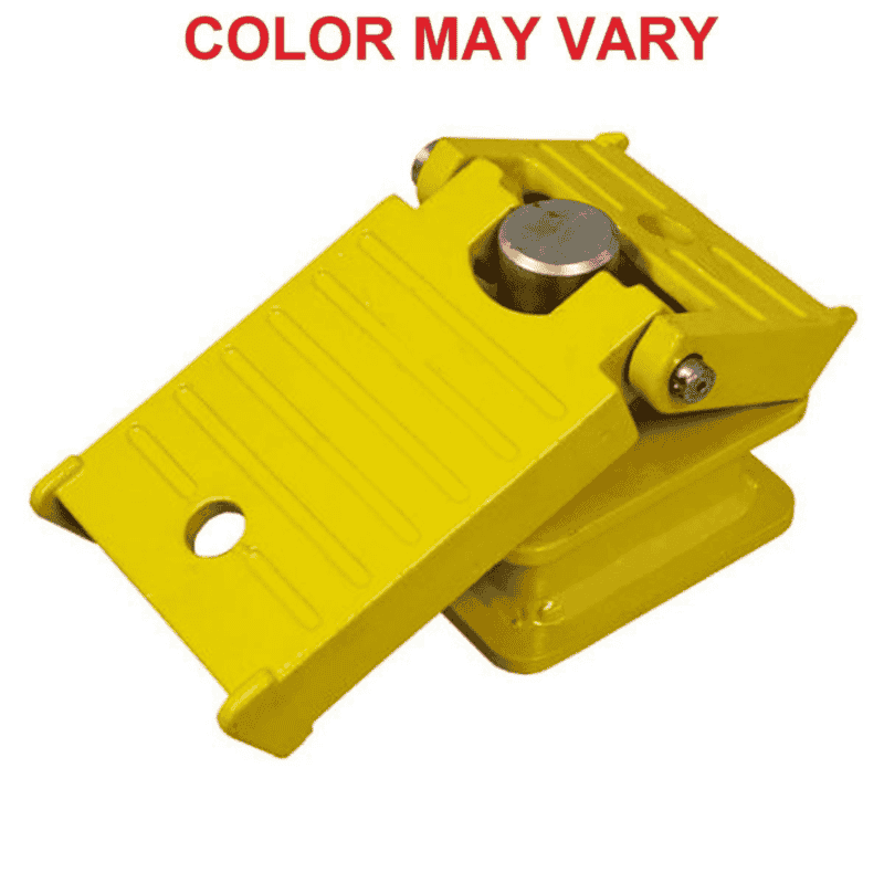 Atlas Equipment Flip-Up Lift Adapter, 2" Peg Size (1 PC)