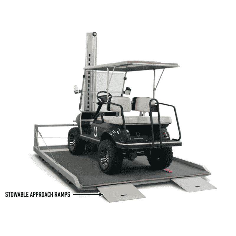 Powerline Vantage VSL-10