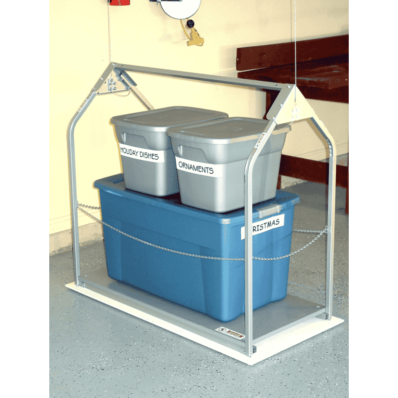 Versa Lift Attic Storage Lift Model 24