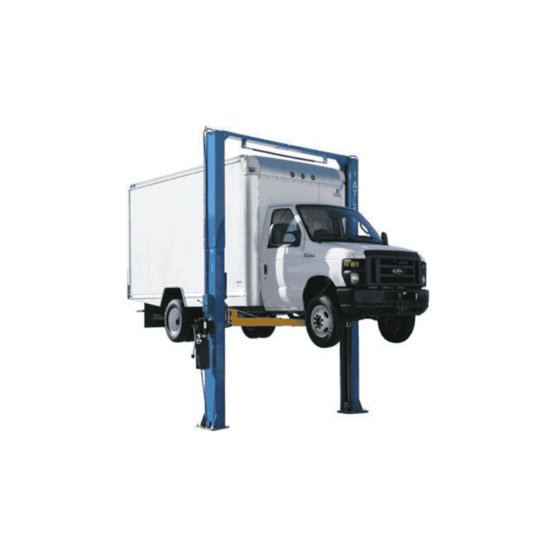 Atlas Automotive Equipment 15,000 lb. Capacity Overhead Two Post Lift
