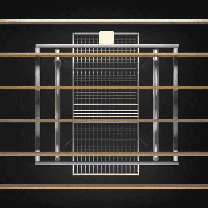 Auxx-Lift Additional Hardware Kit