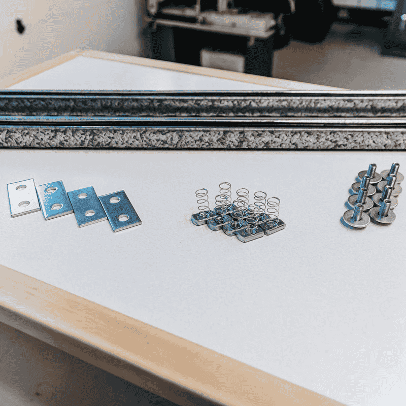 Auxx-Lift Additional Hardware Kit