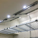 Auxx Lift Heavy Duty Storage Lift Bottom View