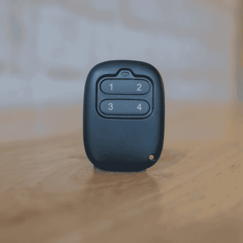 Auxx Lift Extra Remote Control