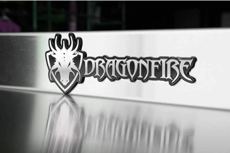 Dragonfire Tools Tool Chest Logo