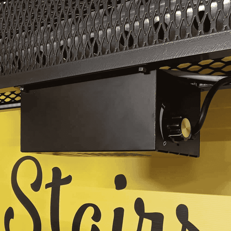 Majic Attic Lift Motorized Attic Lift For Garage