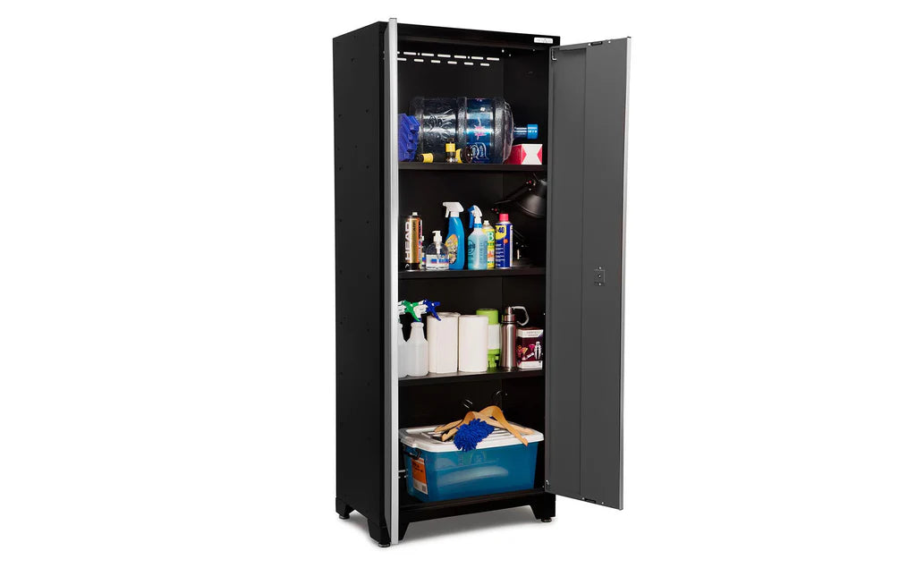 NewAge Products Bold Series 7 Piece Garage Cabinet Set