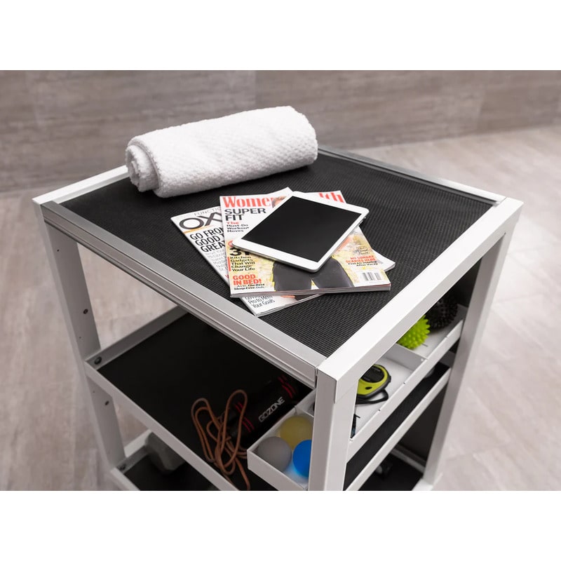 NewAge Products Mobile Tool Cart