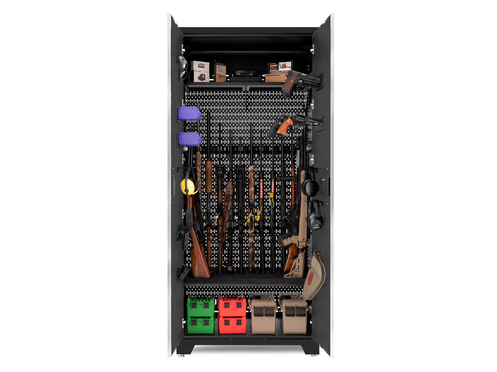 NewAge Products Pro Series 10 Piece Garage Cabinet Set