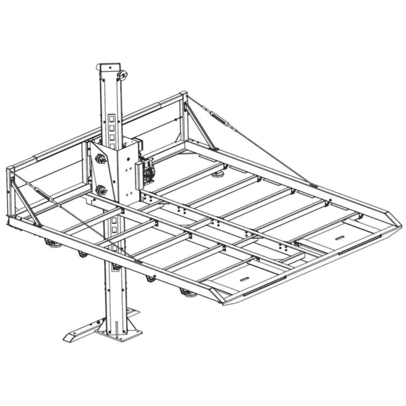 Powerline Vantage VSL-10