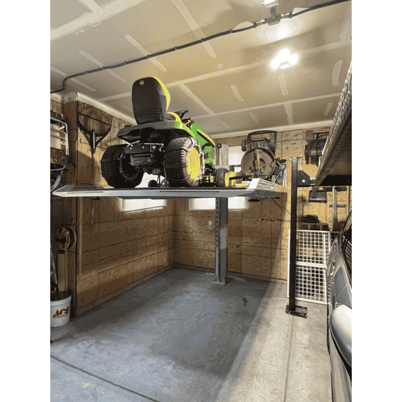 Powerline Vantage VSL-10