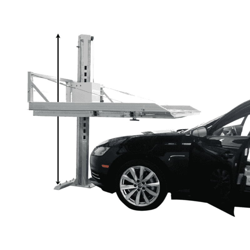 Powerline Vantage VSL-10