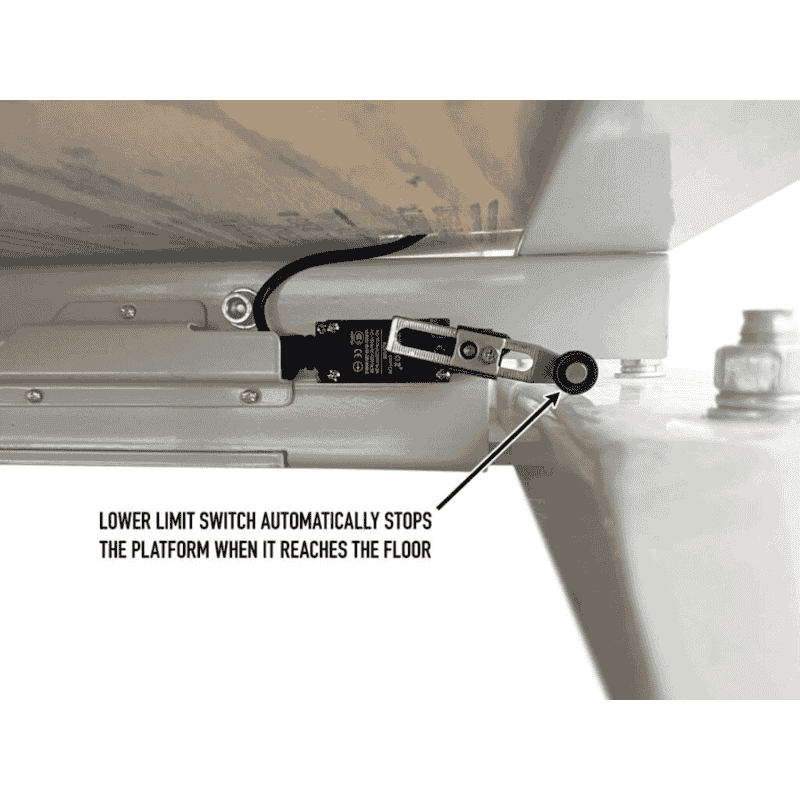 Powerline Vantage VSL-10