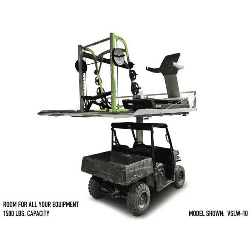 Powerline Vantage VSL-10