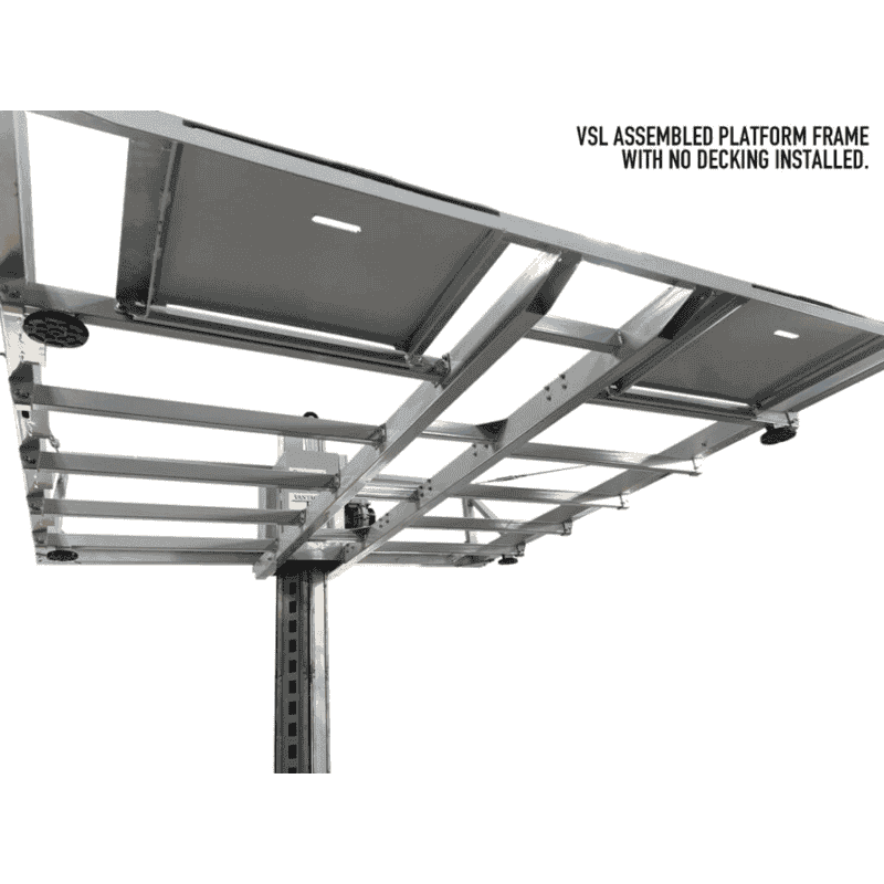 Powerline Vantage VSL-10