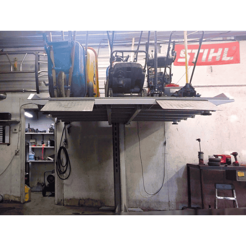 Powerline Vantage VSL-10