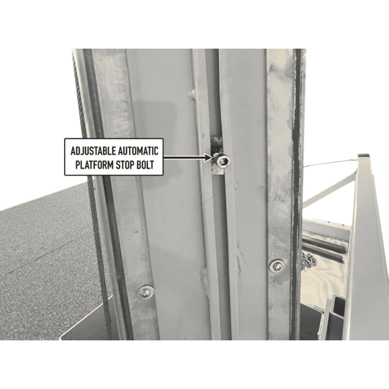 Powerline Vantage VSL-10