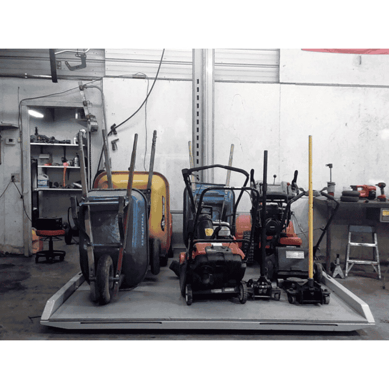 Powerline Vantage VSL-10