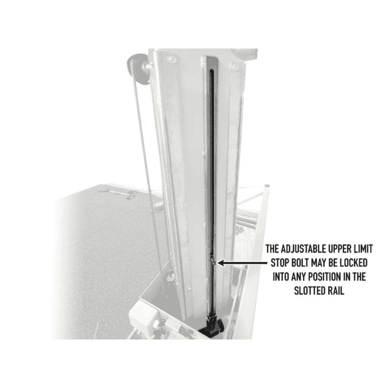 Powerline Vantage VSL-10