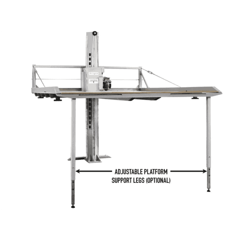 Powerline Vantage VSL-10