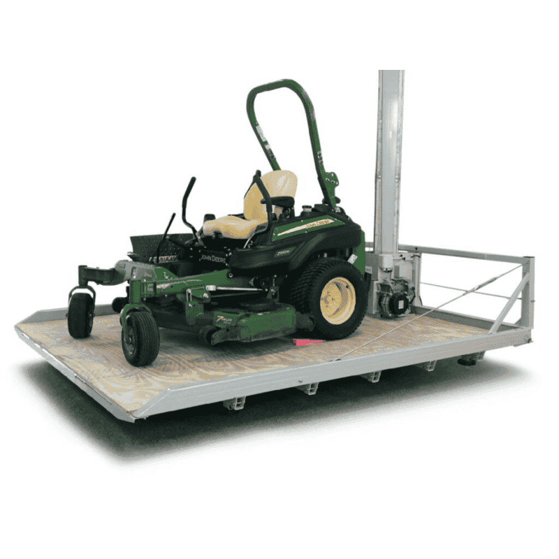 Powerline Vantage VSL-10