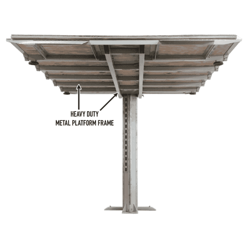 Powerline Vantage VSL-10