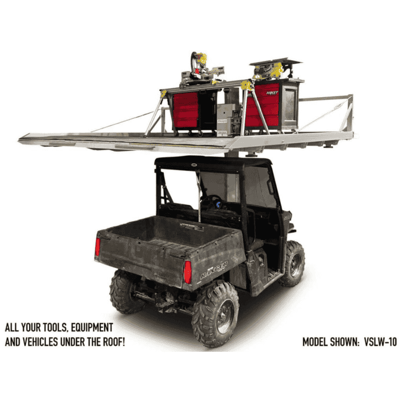 Powerline Vantage VSL-10