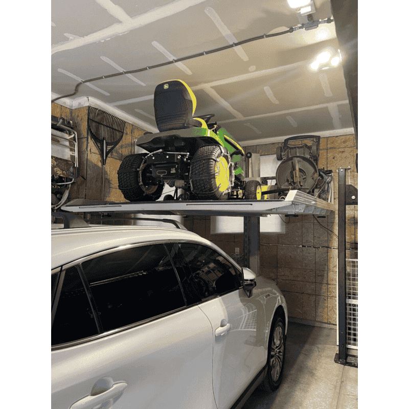 Powerline Vantage VSL-10