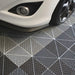 SafeRacks Floor Tiles For Garage Car