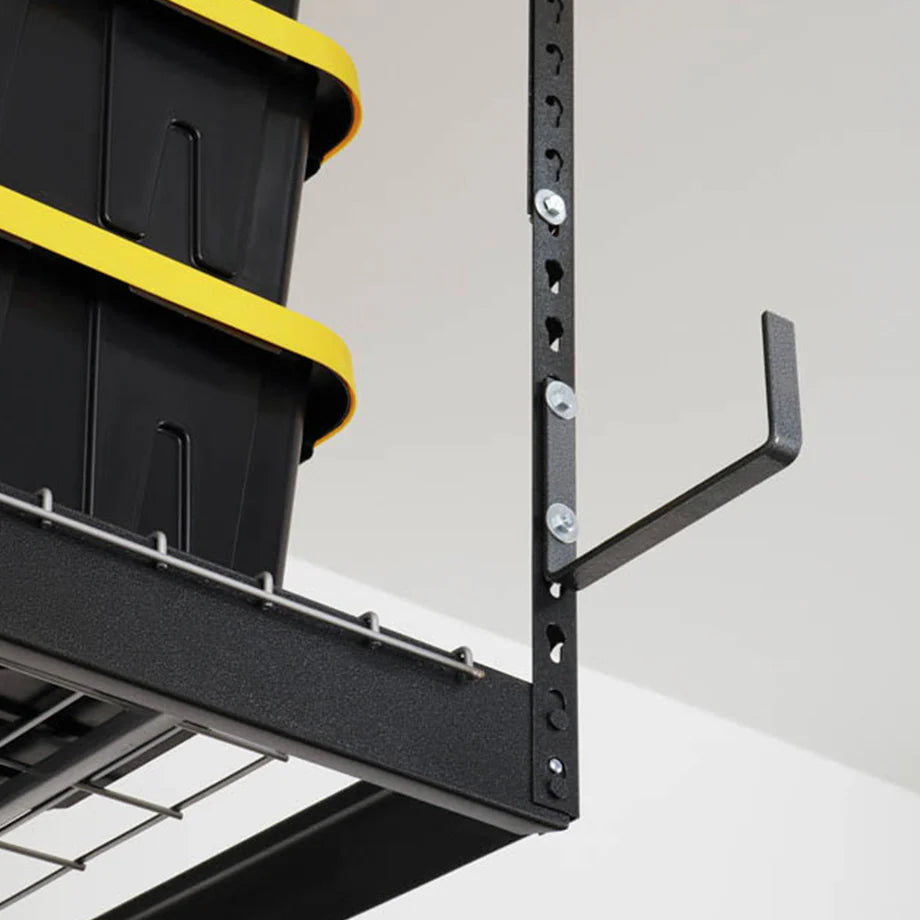 SafeRacks Utility Hooks 2 Pack — The Garage Gizmo