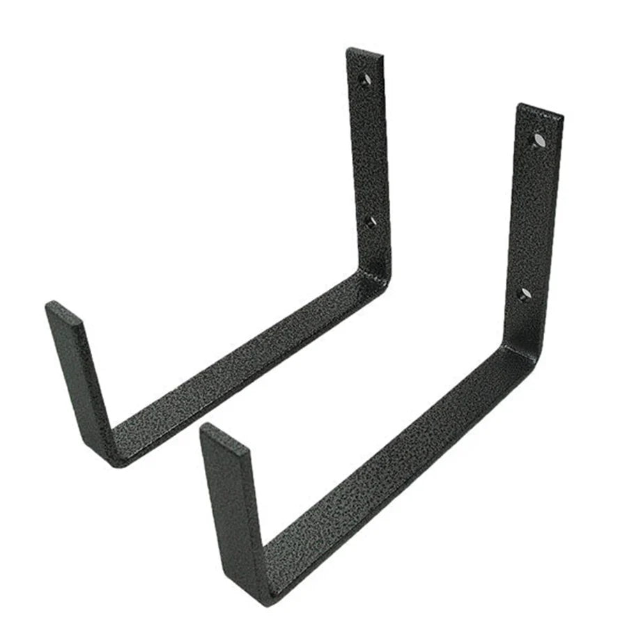 SafeRacks Utility Hooks 2 Pack — The Garage Gizmo