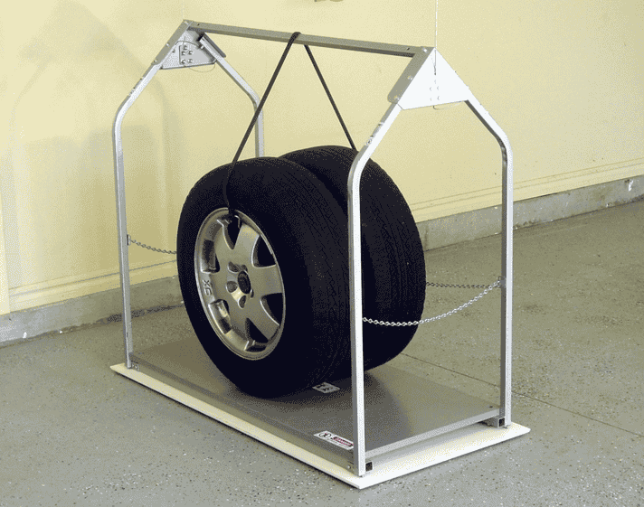 Versa Lift Attic Storage Lift Model 24