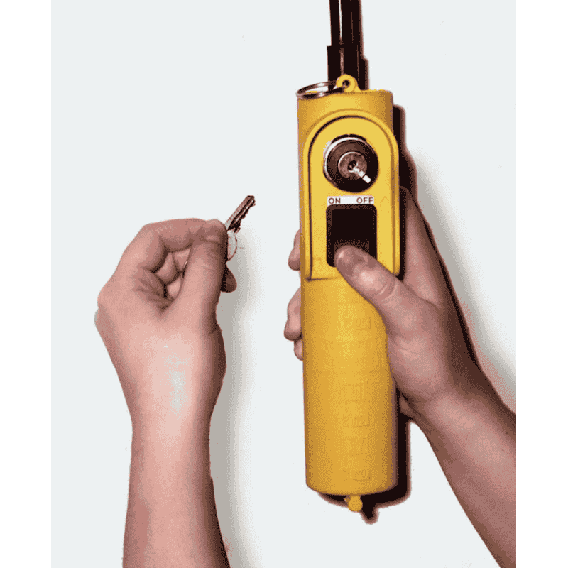 Versa Lift Corded Remote