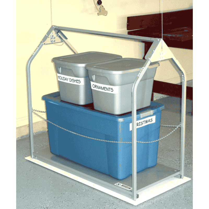 Versa Lift Attic Storage Lift Model 32